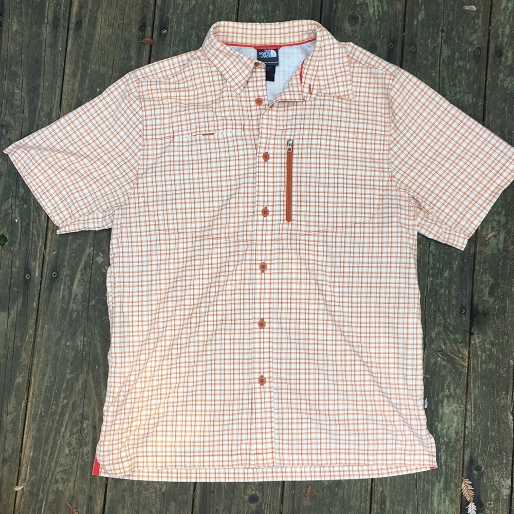 The North Face Vented Shirt